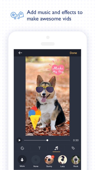 Pamily gallery image