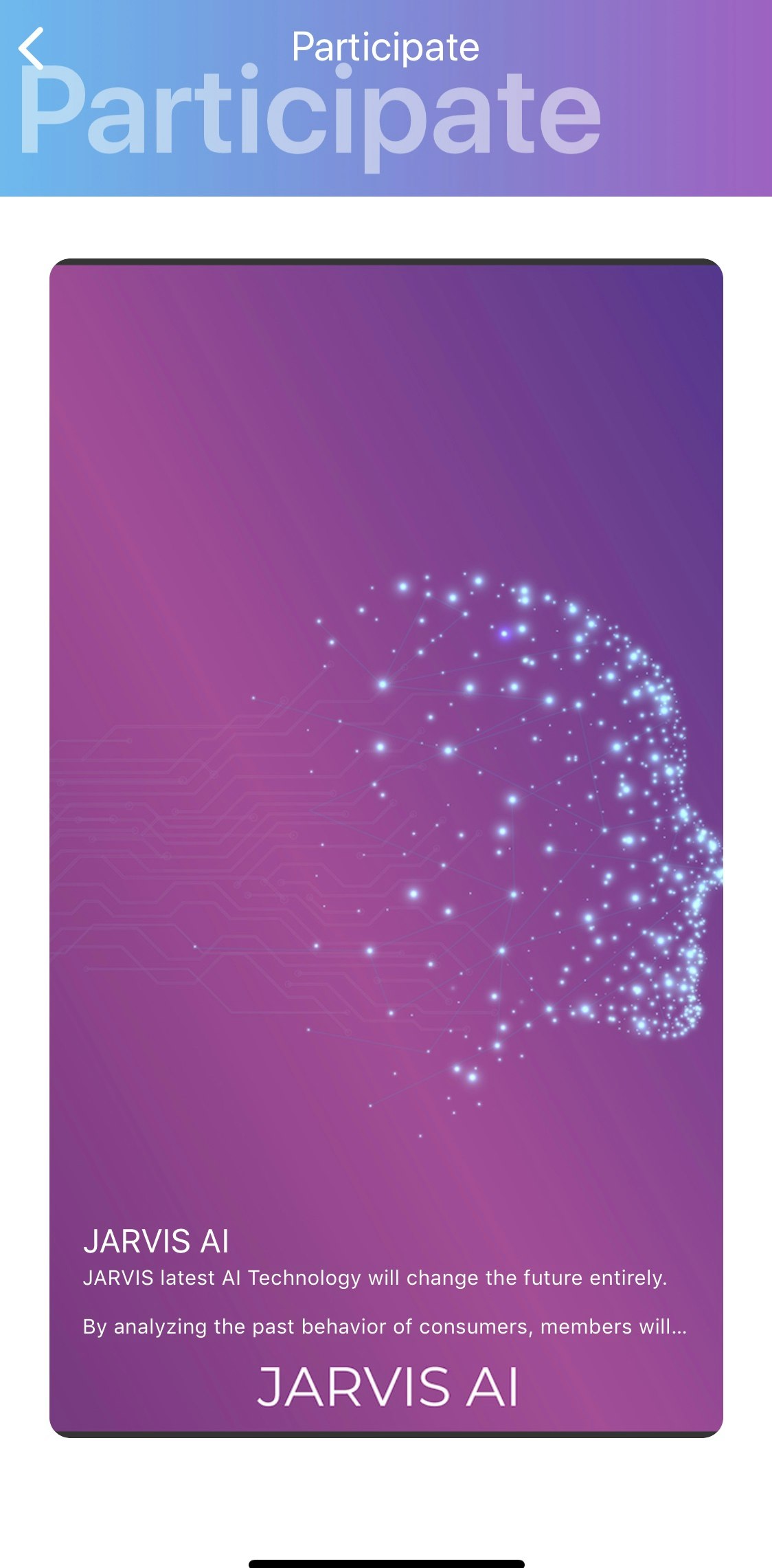 Cloud 2.0 gallery image