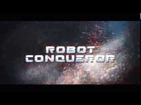 Robot Conqueror gallery image