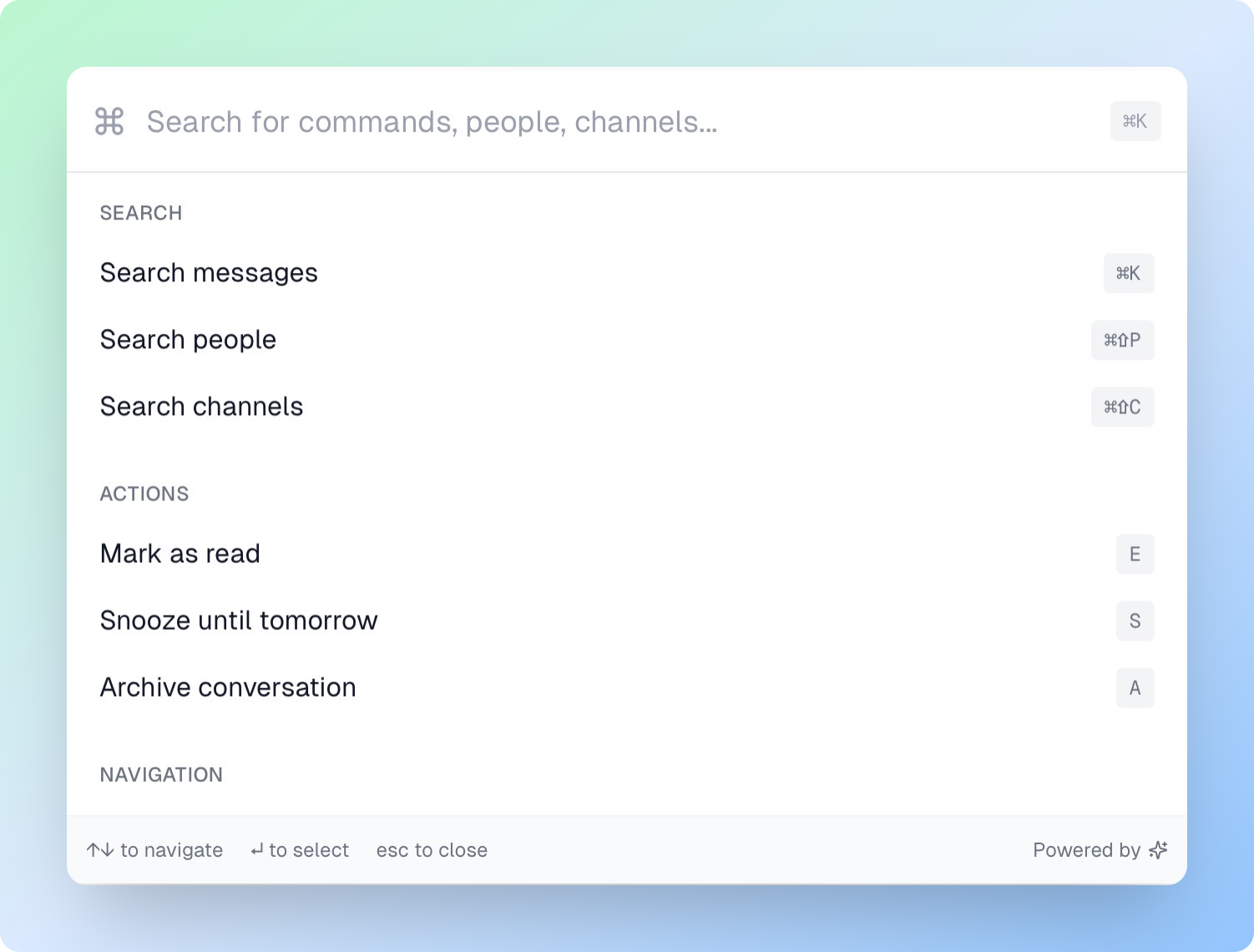フロートAI:スラックのための超人 - インボックスを分割、通知の削減、およびSLACKのAI要約メディア3