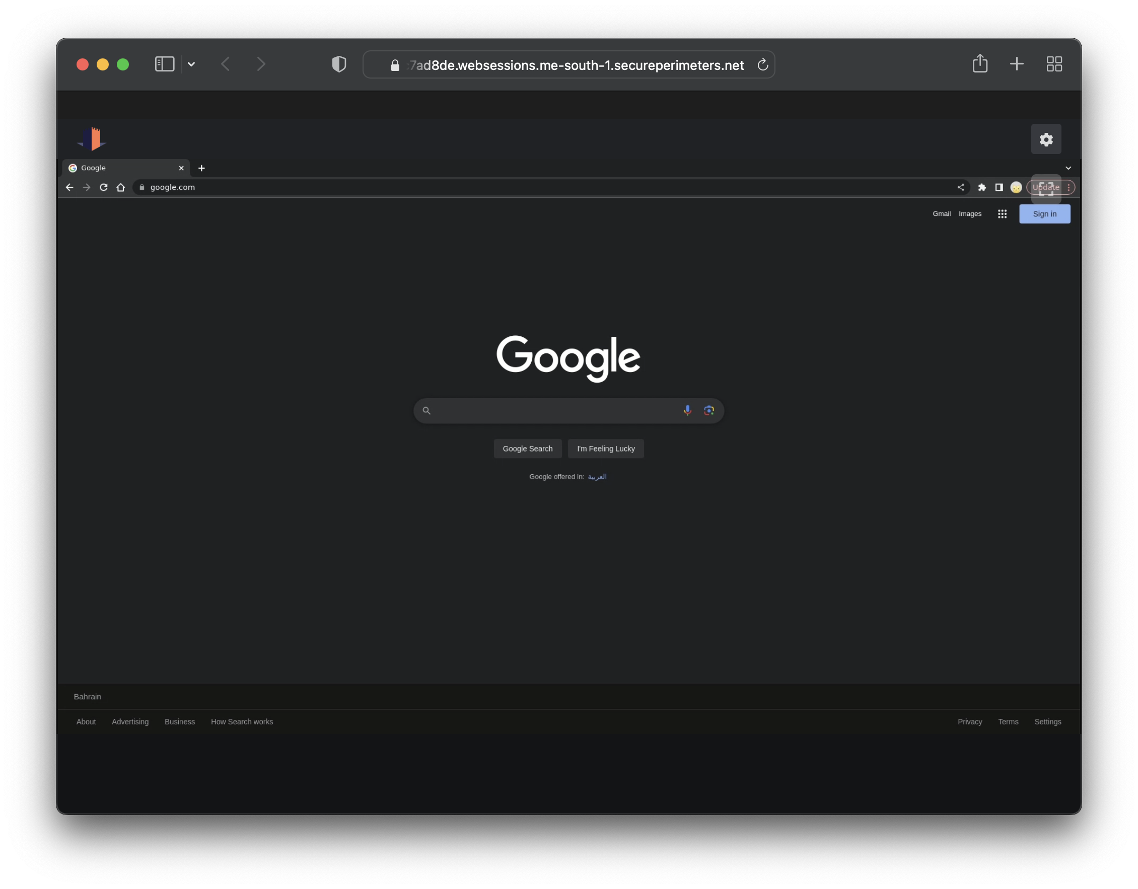 Frontierzero - Agentless Secure Access สำหรับทีมงานระยะไกลและแบบกระจาย media 7