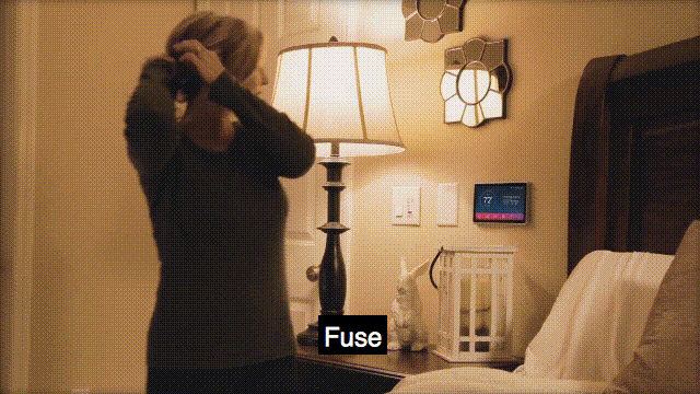 Fuse Connect Image
