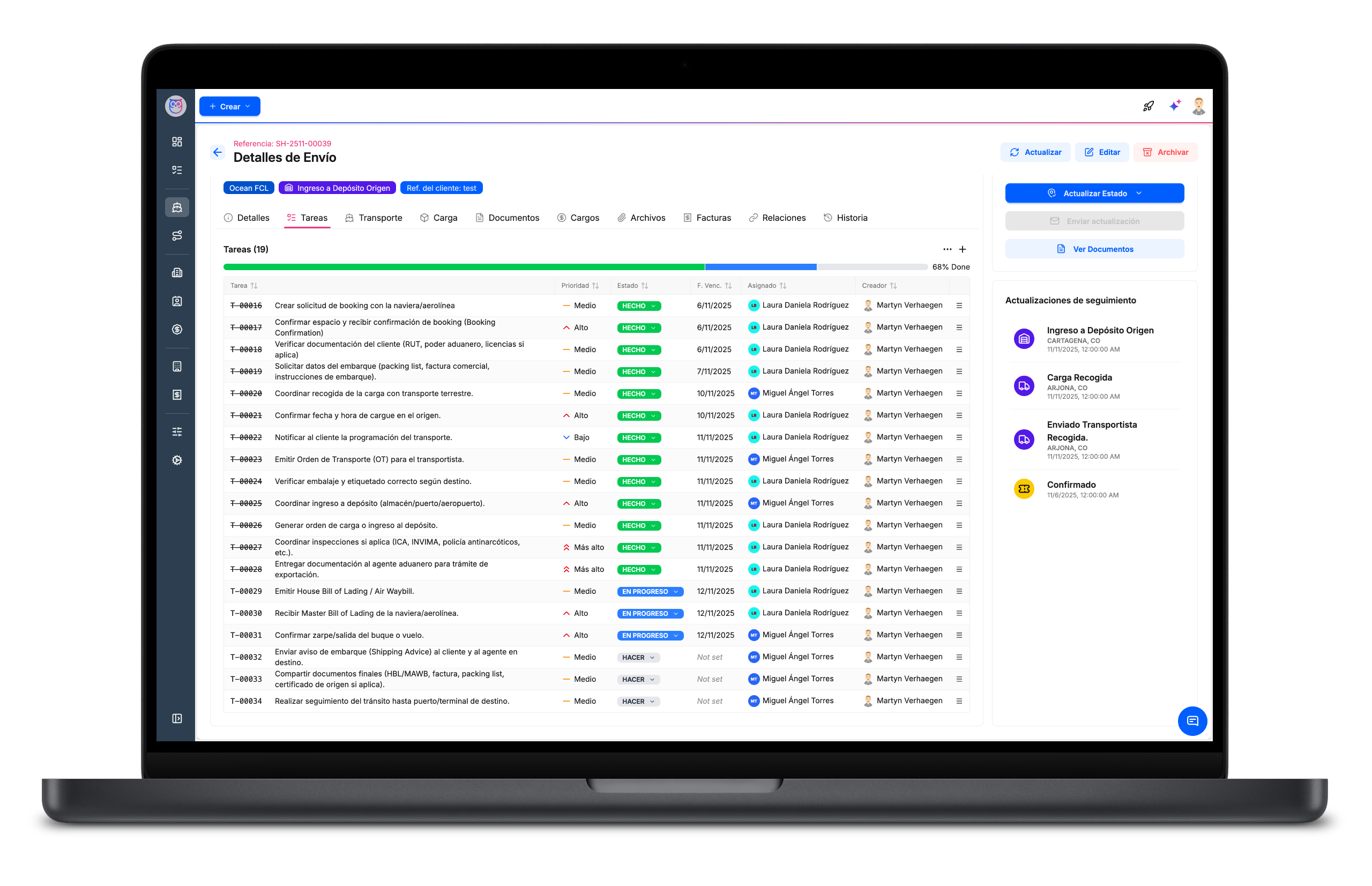 NuevaFlo gallery image