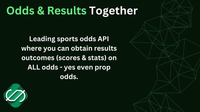 Media Sukan Odds API - API Peluang Pertaruhan Sukan 4