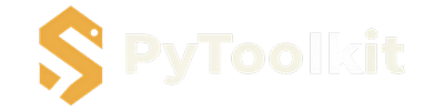 Python utility scripts for developers gallery image