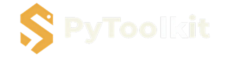 Python utility scripts for developers screenshot 1