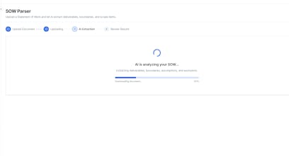 Overscope gallery image