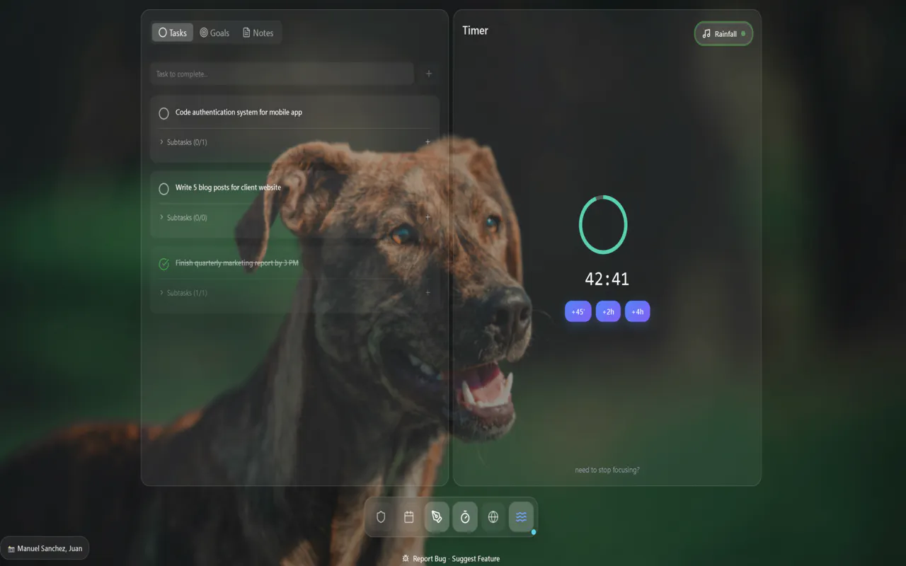 FocusGuard gallery image