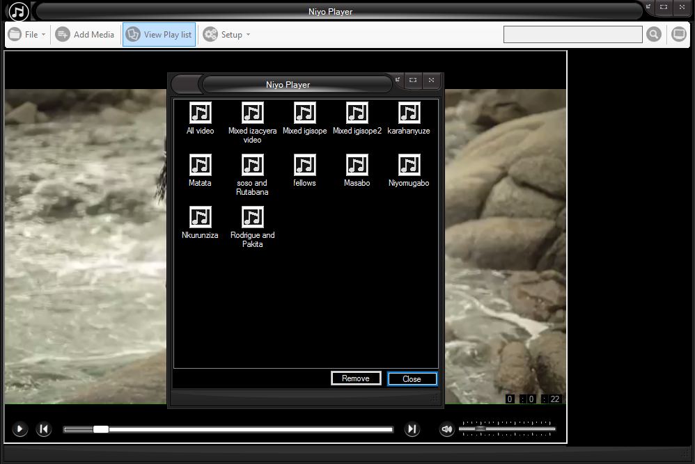 Niyoplayer gallery image