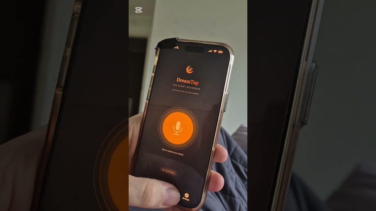 DreamTap: The Night Recorder gallery image