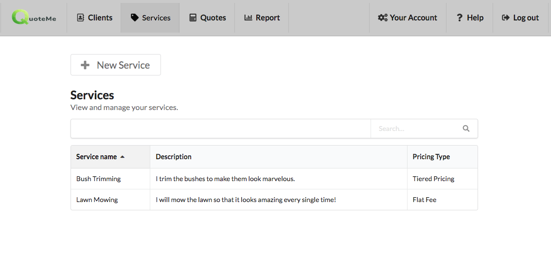 QuoteMe gallery image