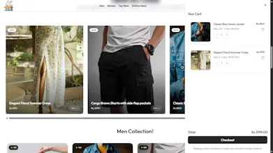 Rabbit gallery image