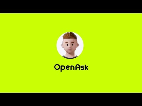 OpenAsk gallery image