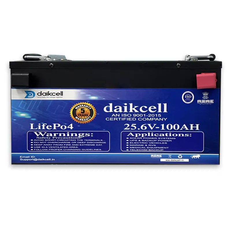 Daikcell gallery image