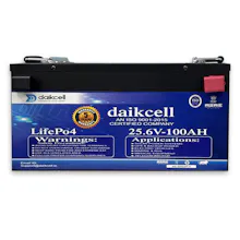 Daikcell gallery image