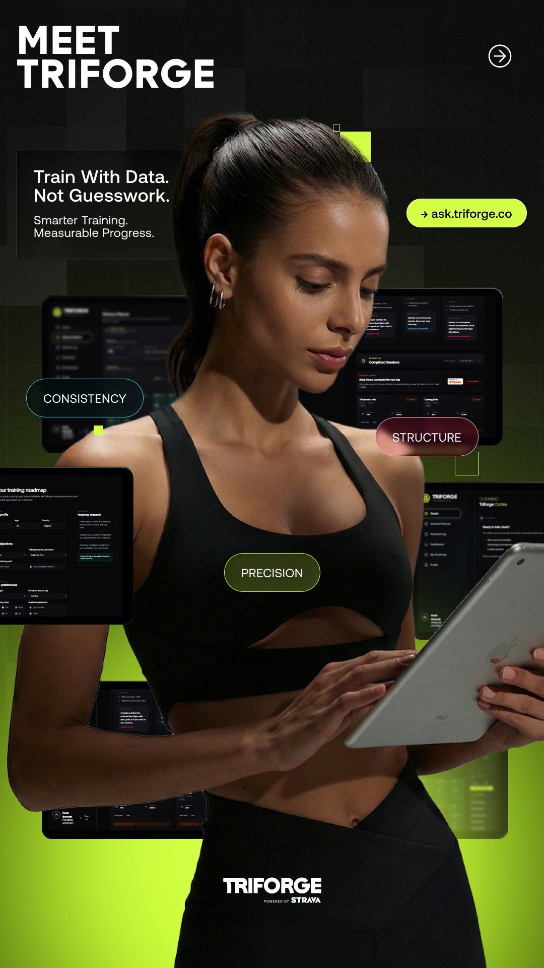 Ask Triforge gallery image