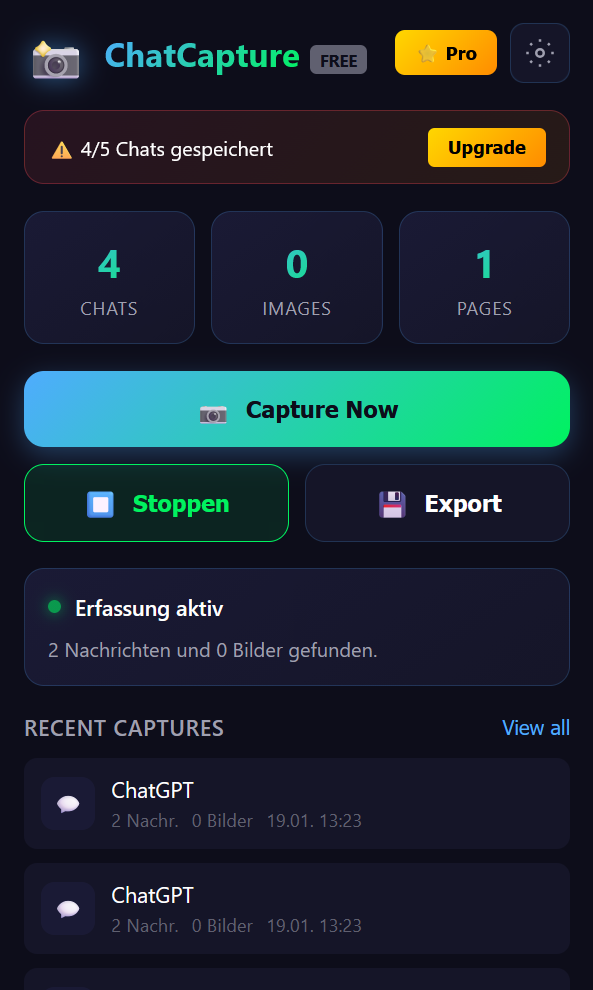 FirefoxPWA gallery image