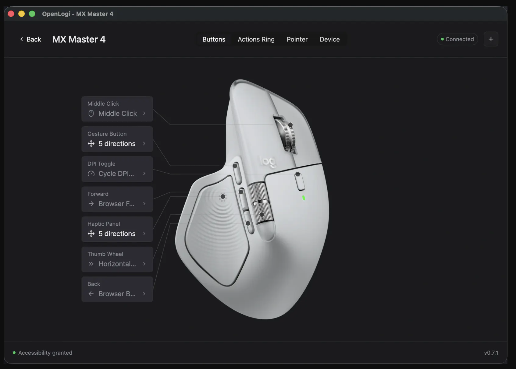 OpenLogi gallery image