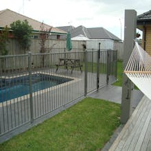 Fencing Solutions Waikato gallery image