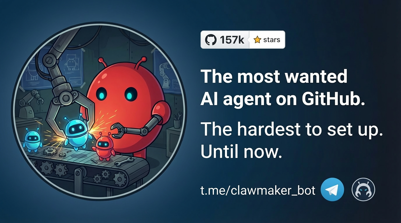 Clawmaker gallery image