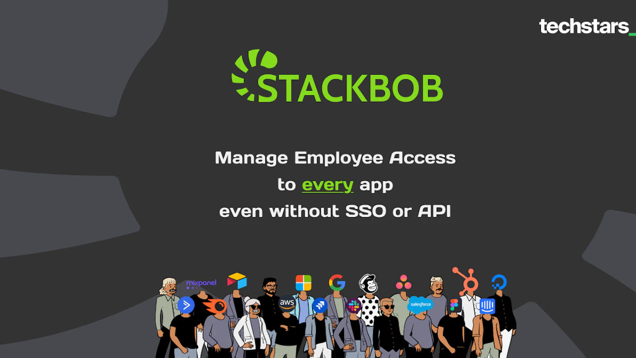 StackBob.ai product