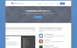 Screenbeacon media 1