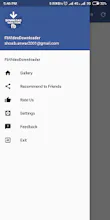 FB Video Downloader for Facebook gallery image
