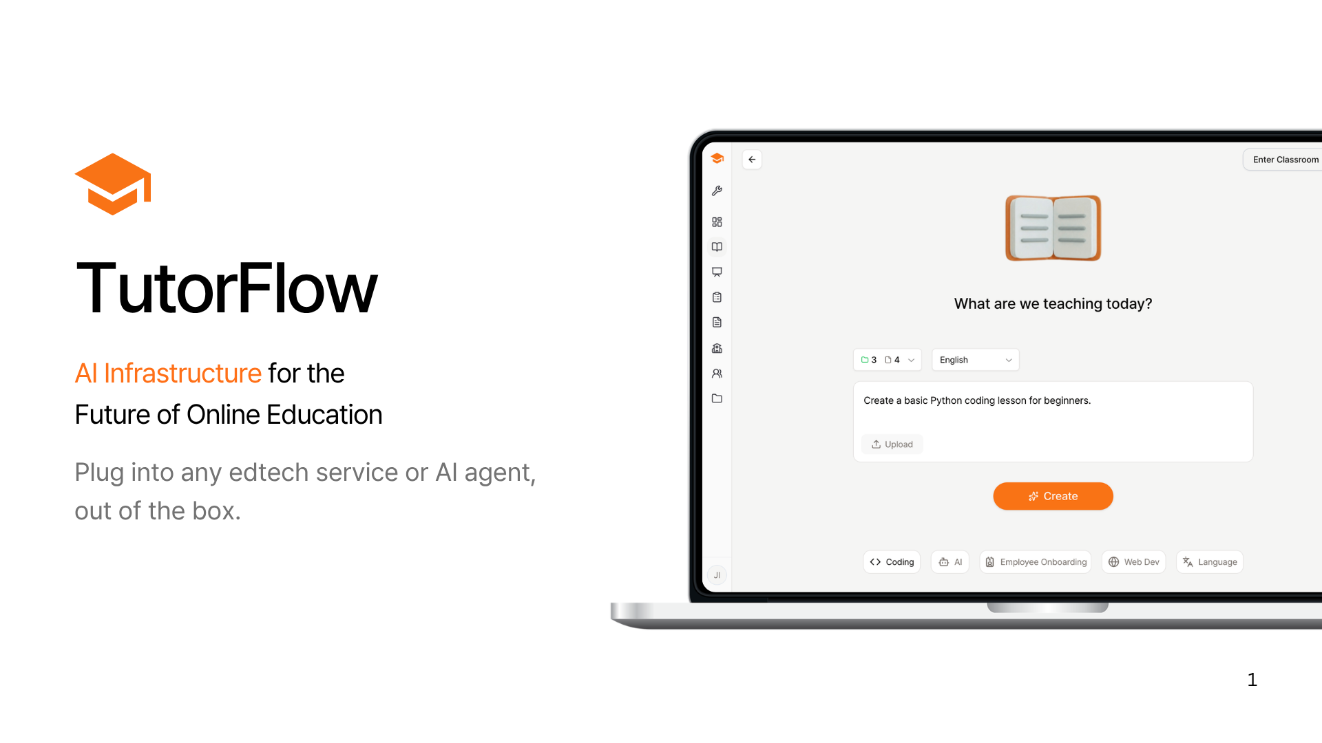 TutorFlow gallery image