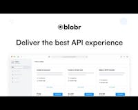 Blobr media 1