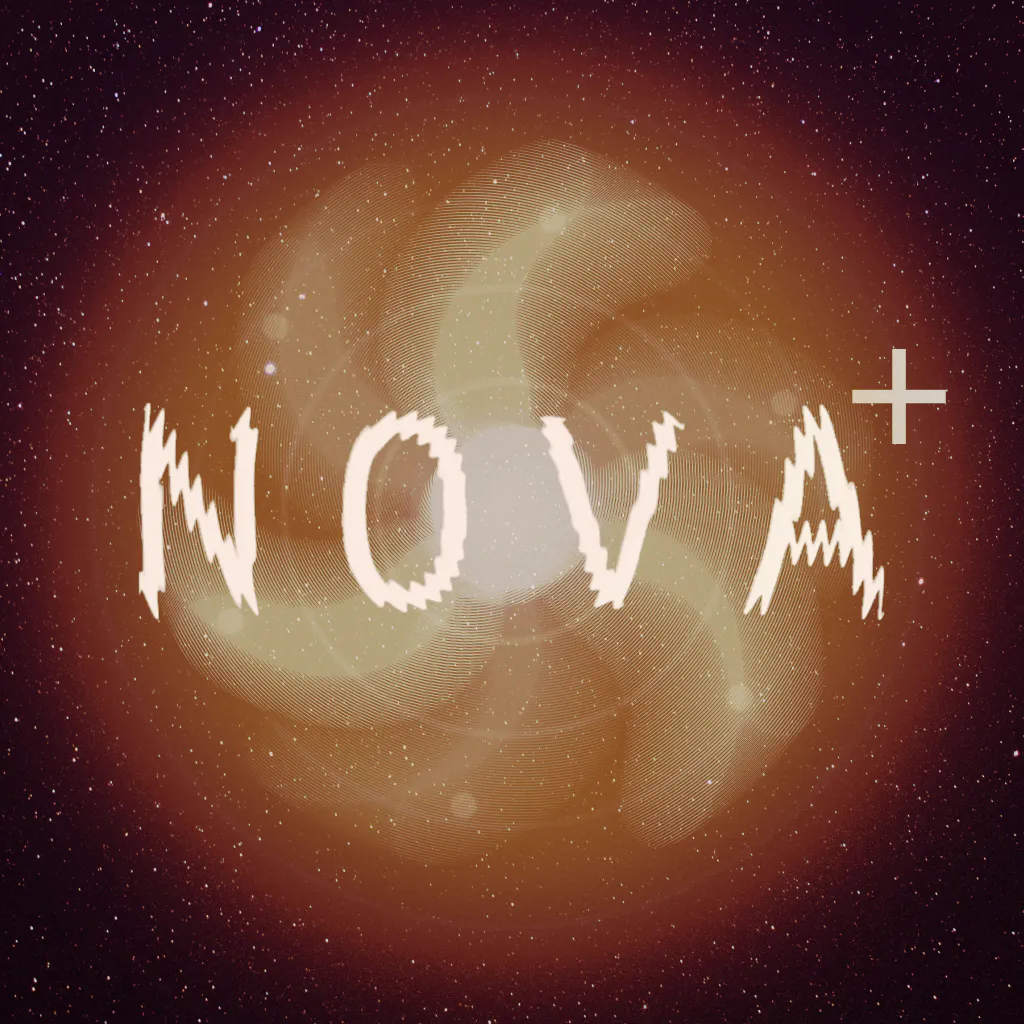 NOVA - Aesthetic Fan and Sleep Sounds