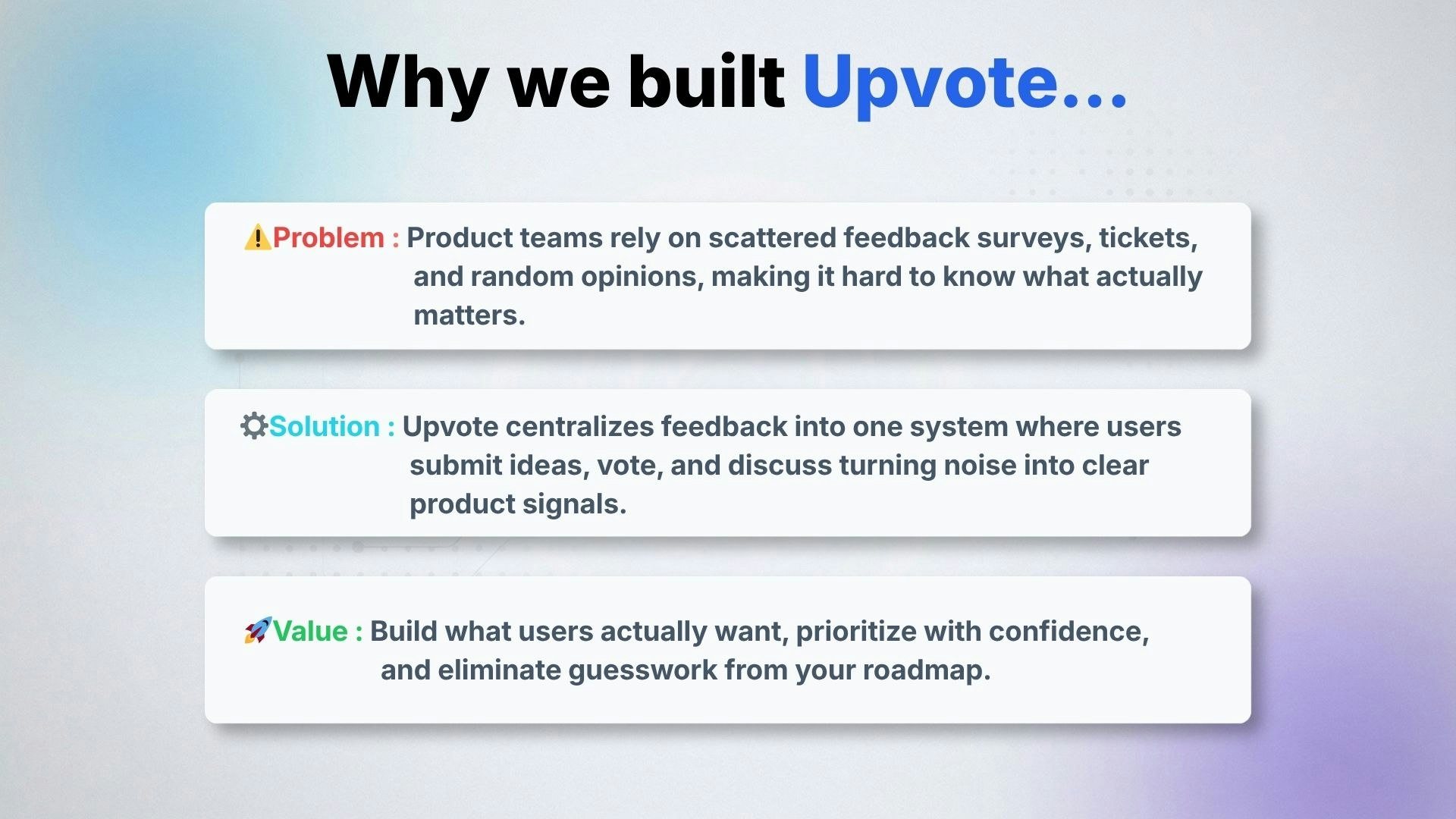 Upvote gallery image