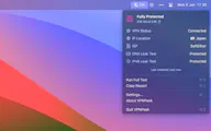 VPN Peek