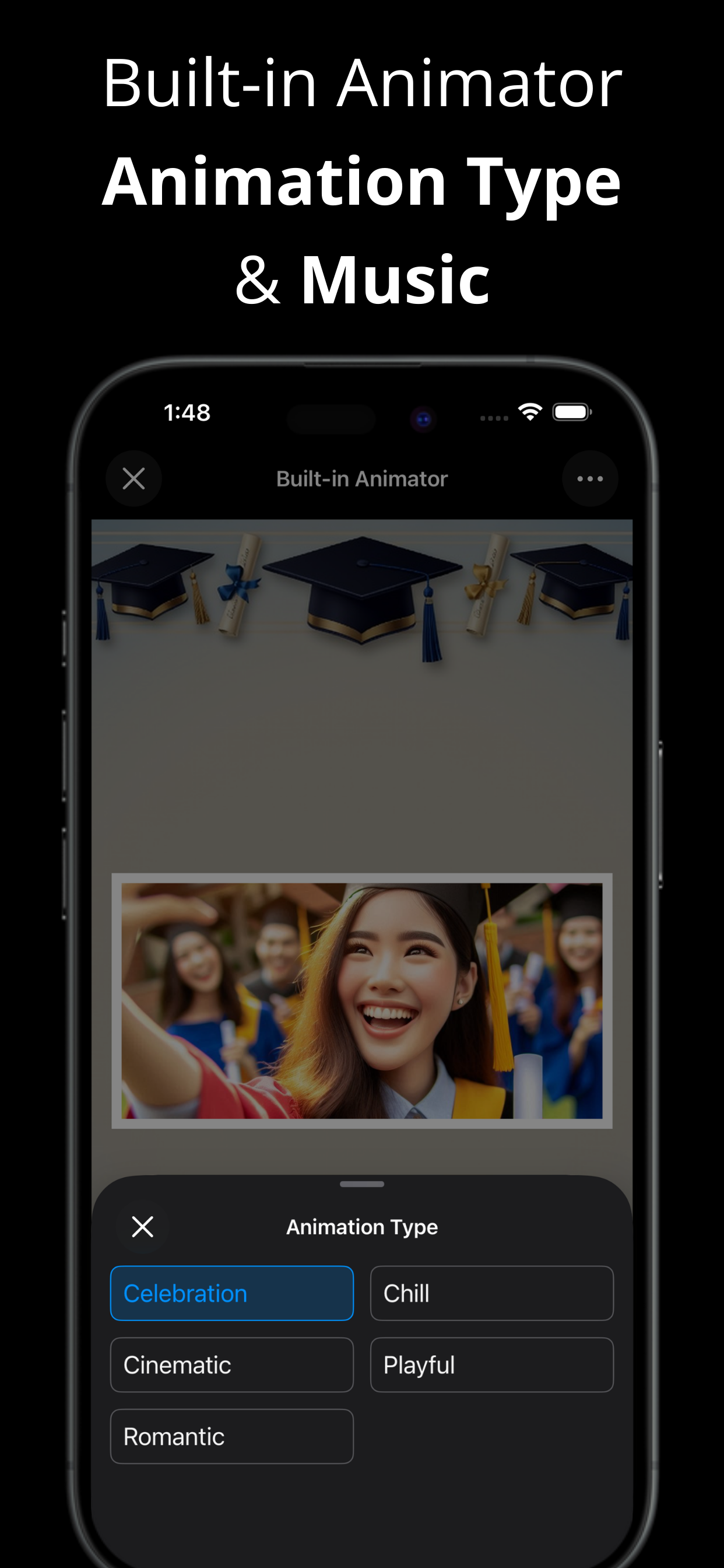 CollageAlt: Collage Animator media 3
