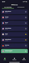 Cyberblader VPN gallery image