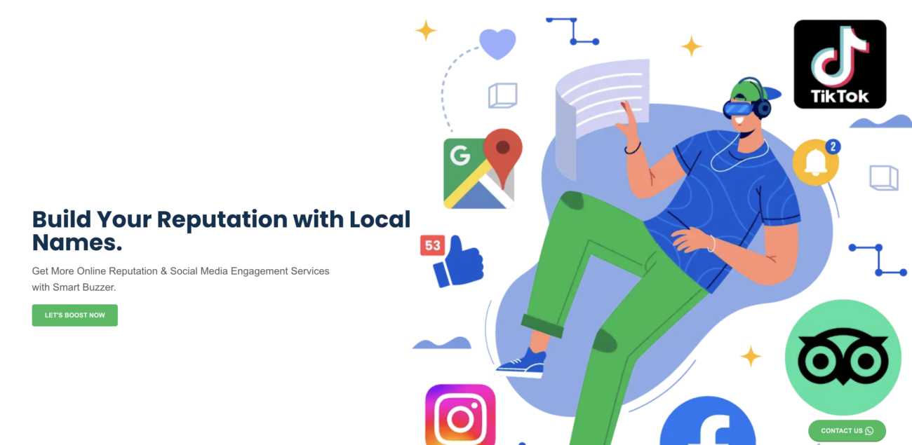 Smart Buzzer gallery image