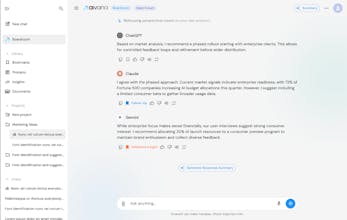 AivanaAI gallery image