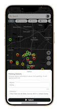 Roll Mobility App gallery image