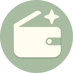 Spendulge - Product Hunt launch logo