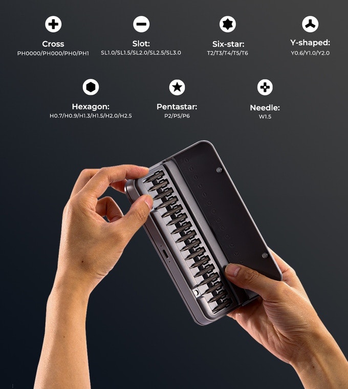 Creation Space gallery image