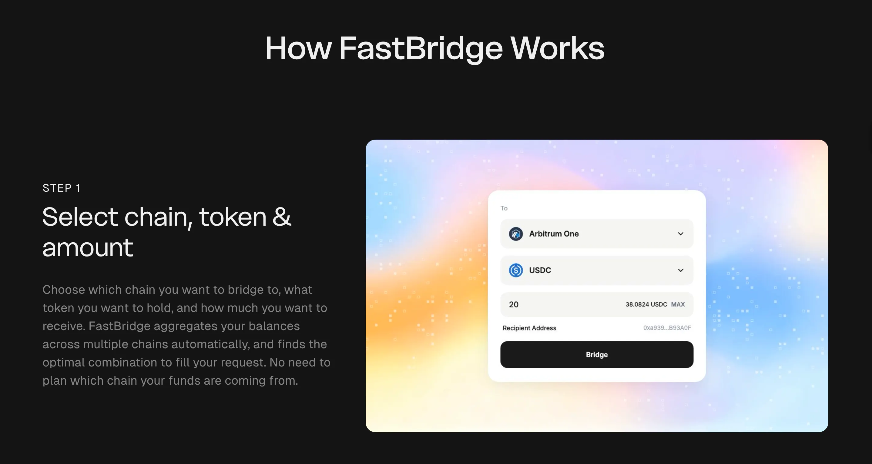 FastBridge gallery image