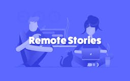 Remote Stories media 1