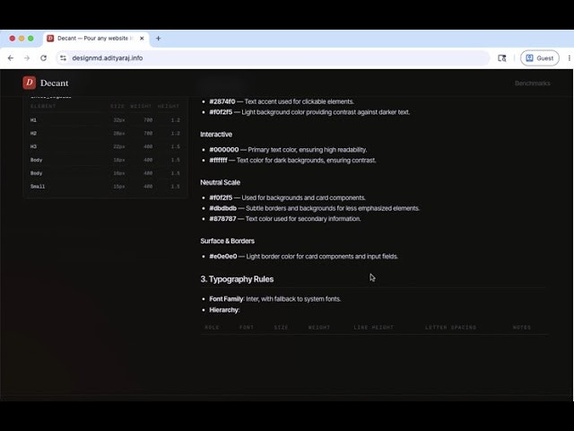 DesignMD  gallery image