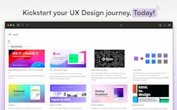 UI/UX Design Resources media 3