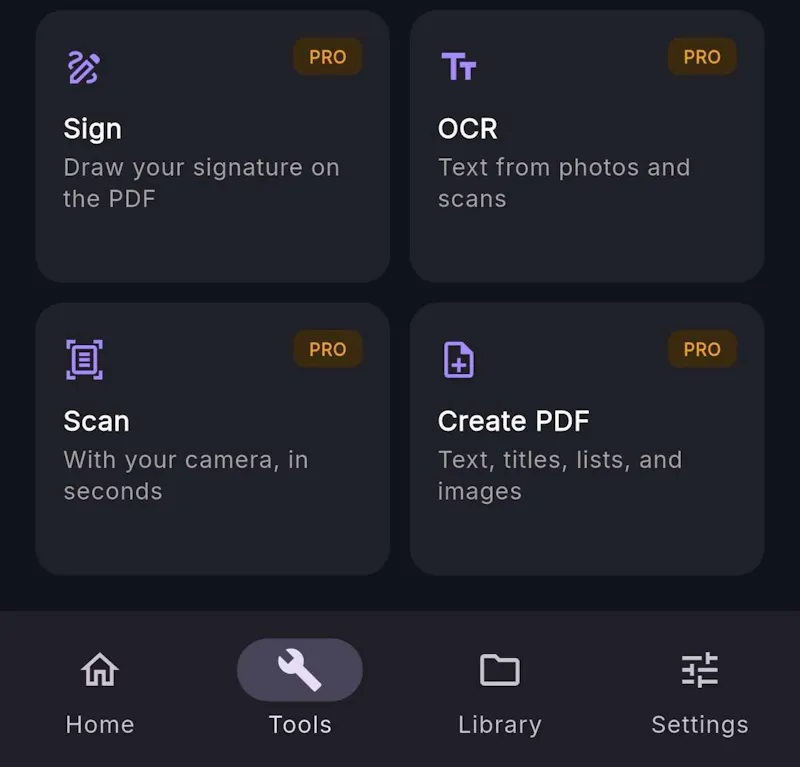 Inux PDF screenshot 2