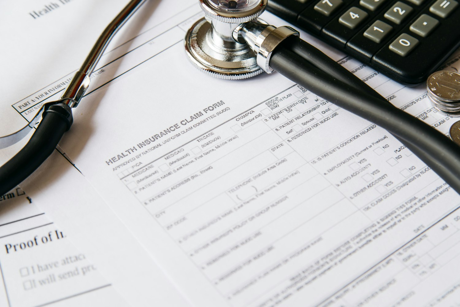 Management des Gesundheitswesens im Gesundheitswesen - Medizinische Abrechnungsdienste Medien 2