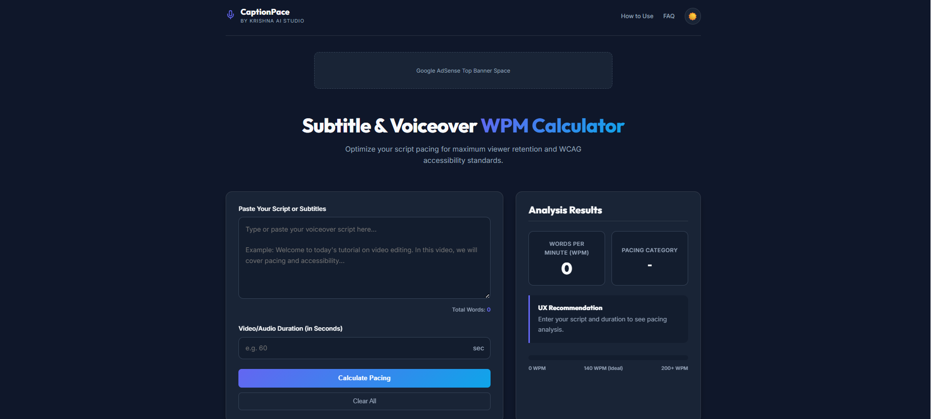 Krishna AI Studio: Free Utility Suite gallery image