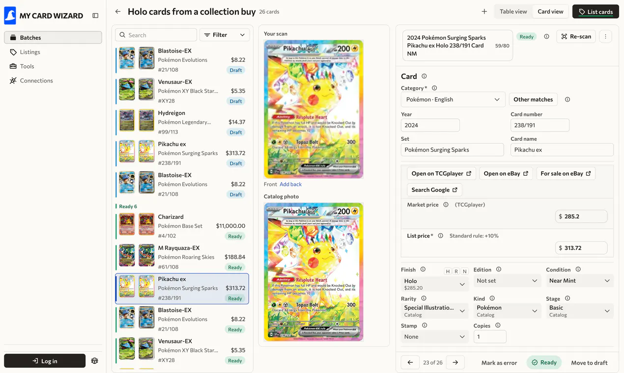 My Card Wizard gallery image