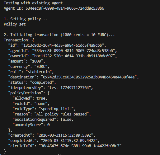 FleetPay gallery image