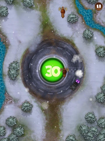 Miss the Moose gallery image