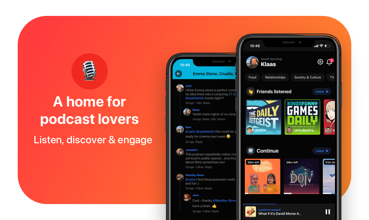 Reason gallery image